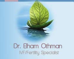 Slider image (1) Dr. Elham Othman | IVF/Fertility Treatment